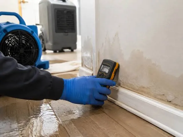 24/7 Water damage restoration services in Downingtown, PA - Rapid flood cleanup and mitigation
